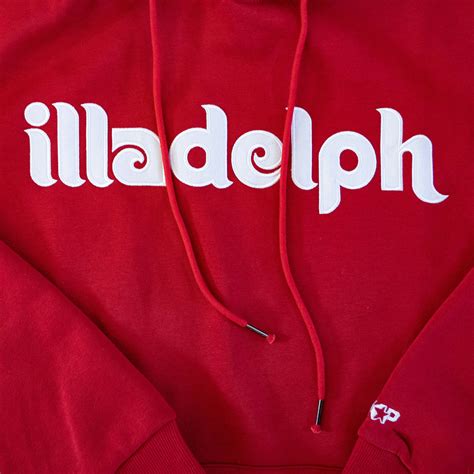 illadelph clothing